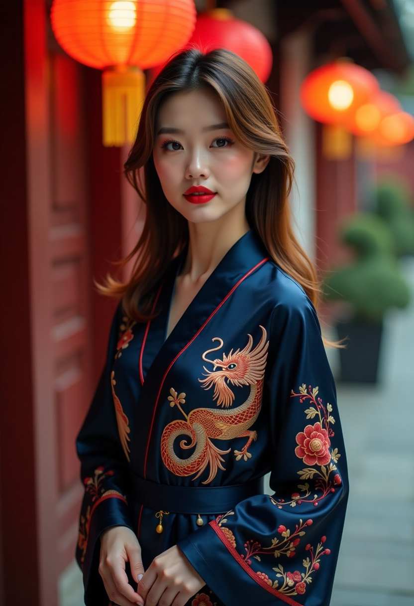 暗夜行者
